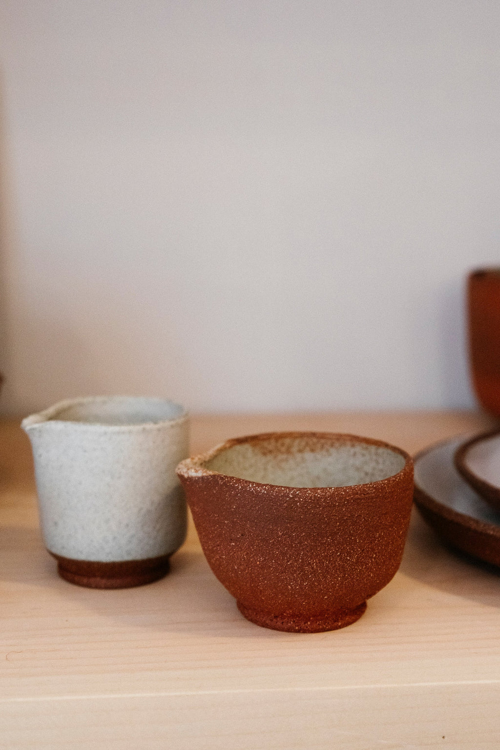 Simple Pitcher