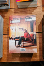 Apartamento Magazine Issue #37