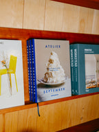 Atelier September: A place for daytime cooking