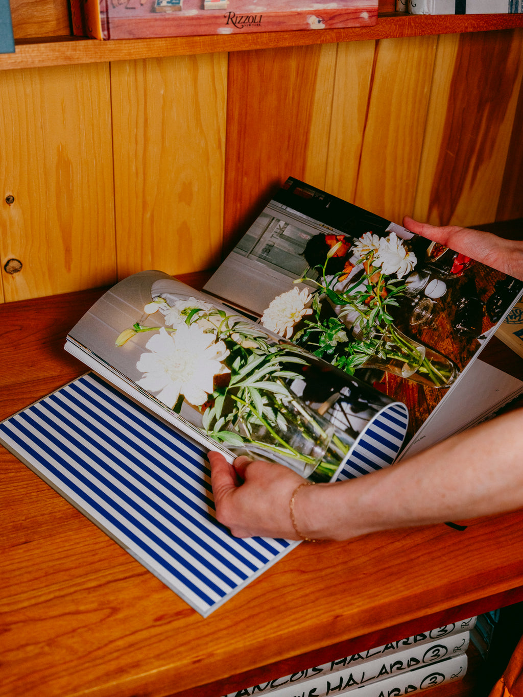 Atelier September: A place for daytime cooking