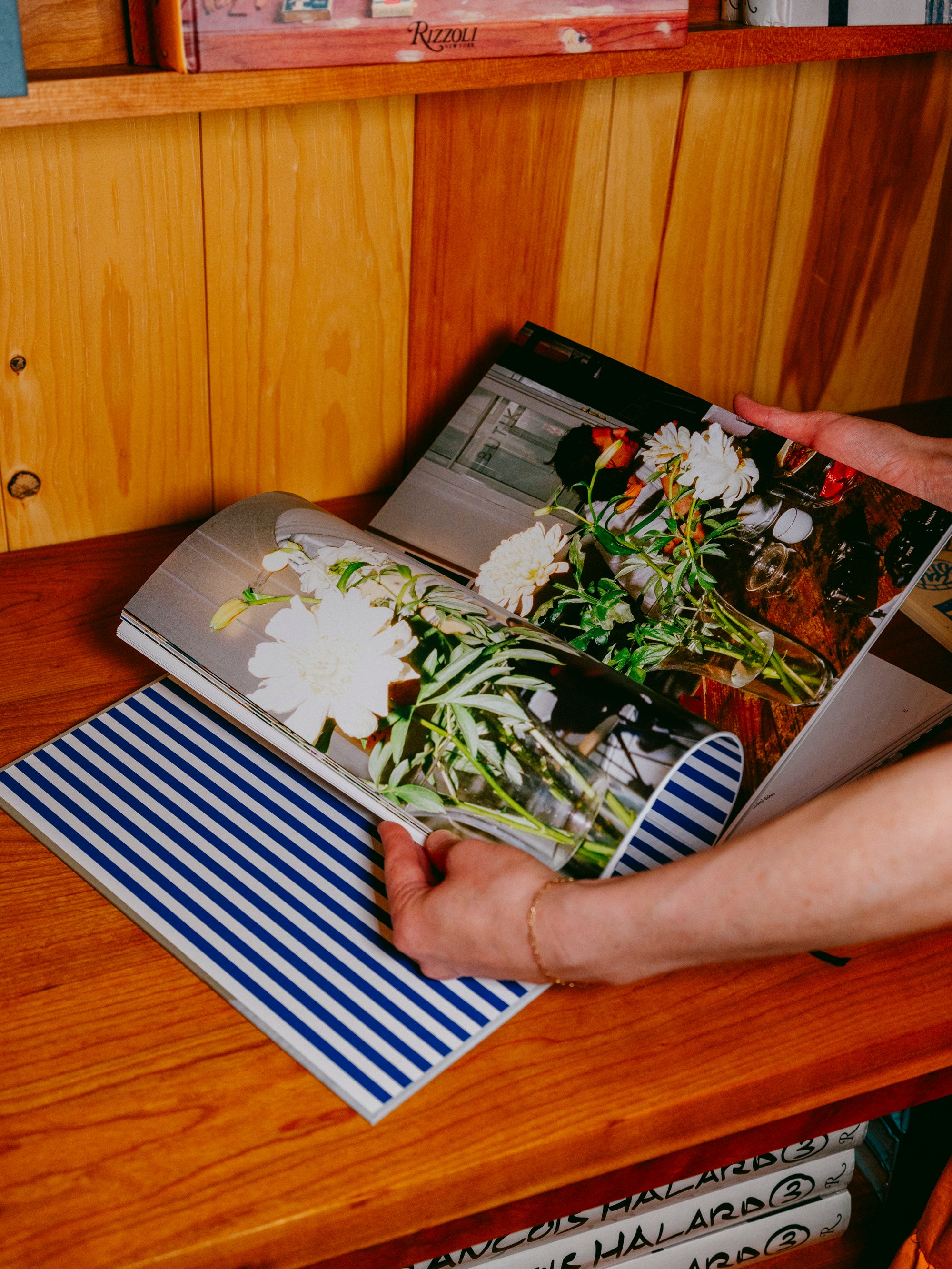 Atelier September: A place for daytime cooking