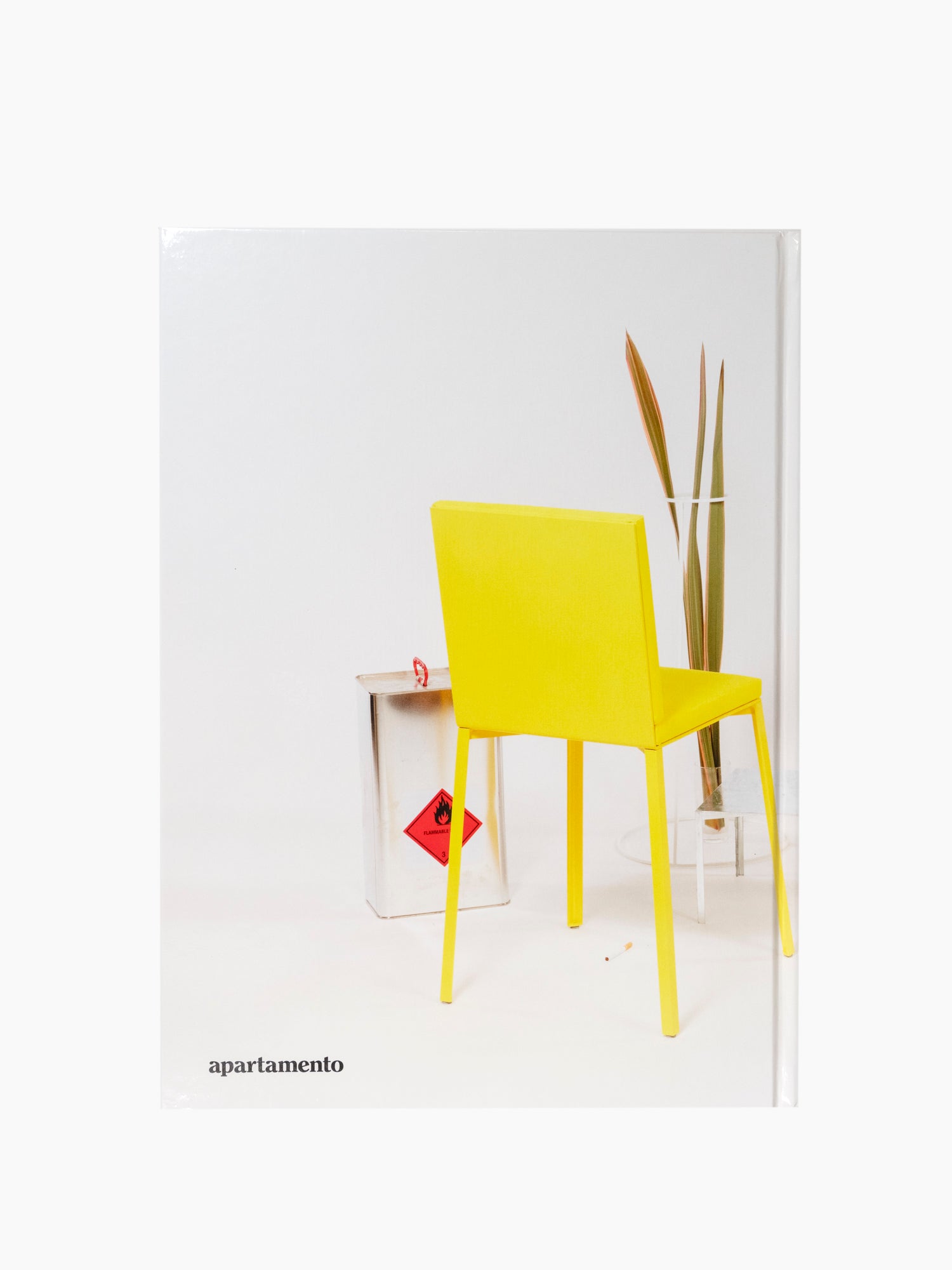 Sam Chermayeff [et al.]: Creatures