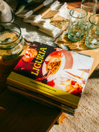 LIGURIA: Recipes & Wanderings Along the Italian Riviera