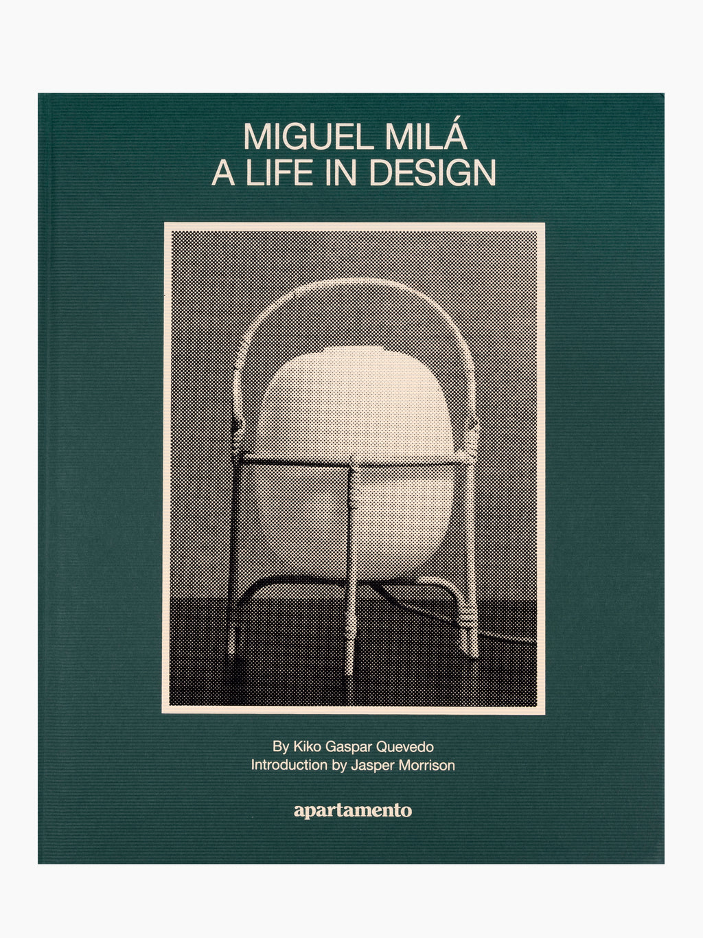 Miguel Milá: A Life in Design