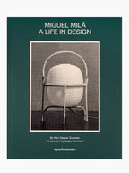 Miguel Milá: A Life in Design