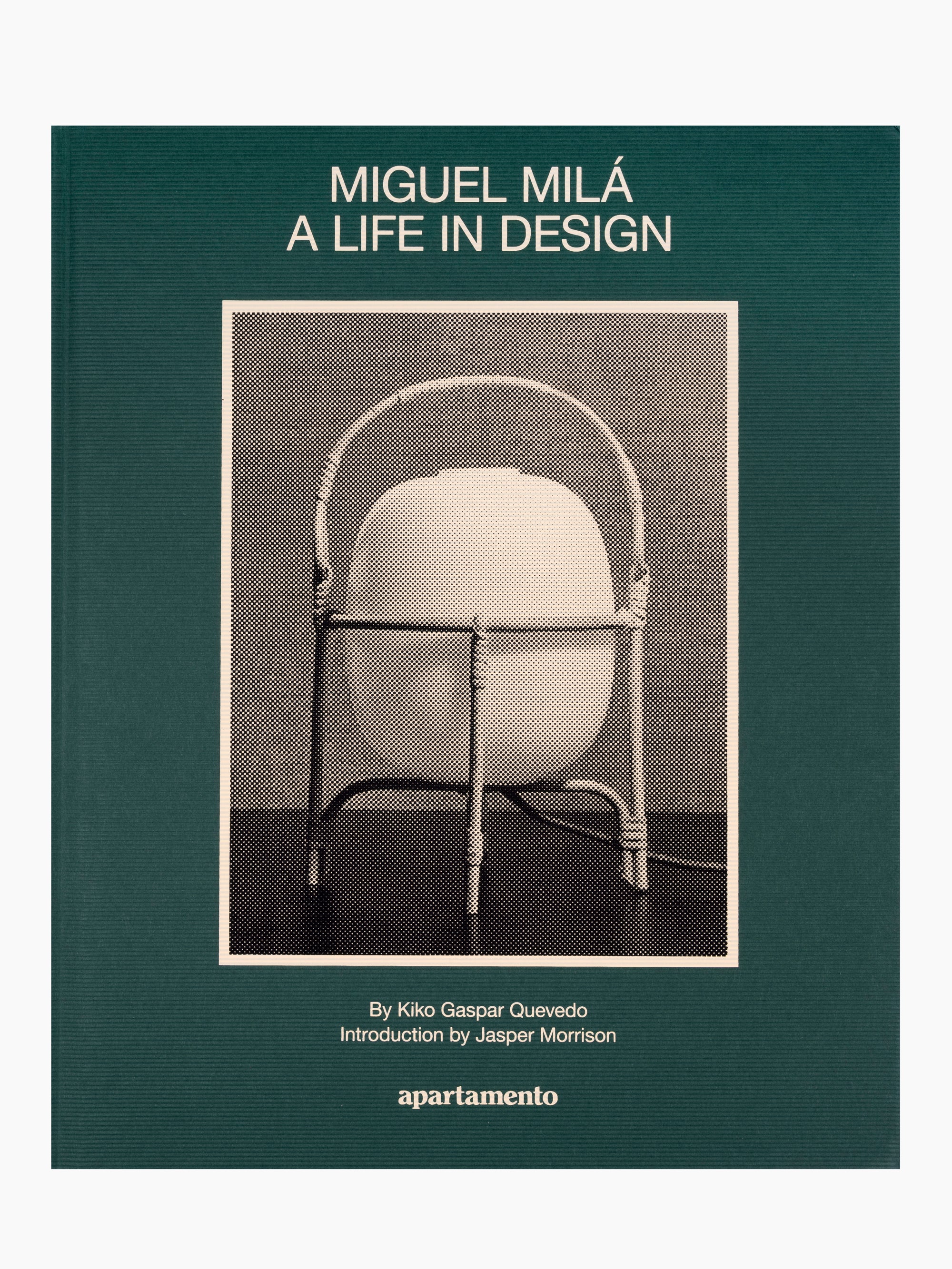Miguel Milá: A Life in Design