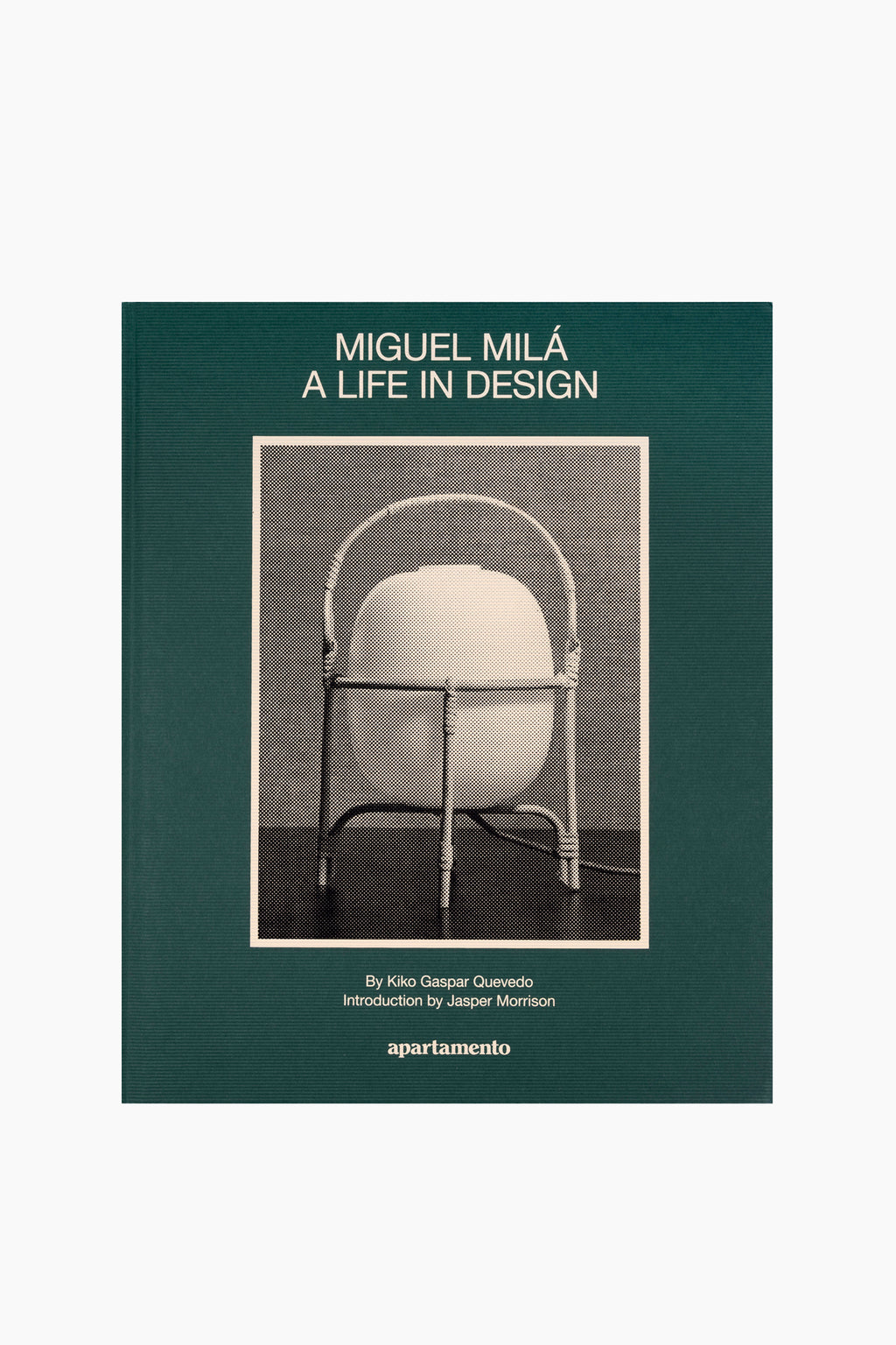 Miguel Milá: A Life in Design