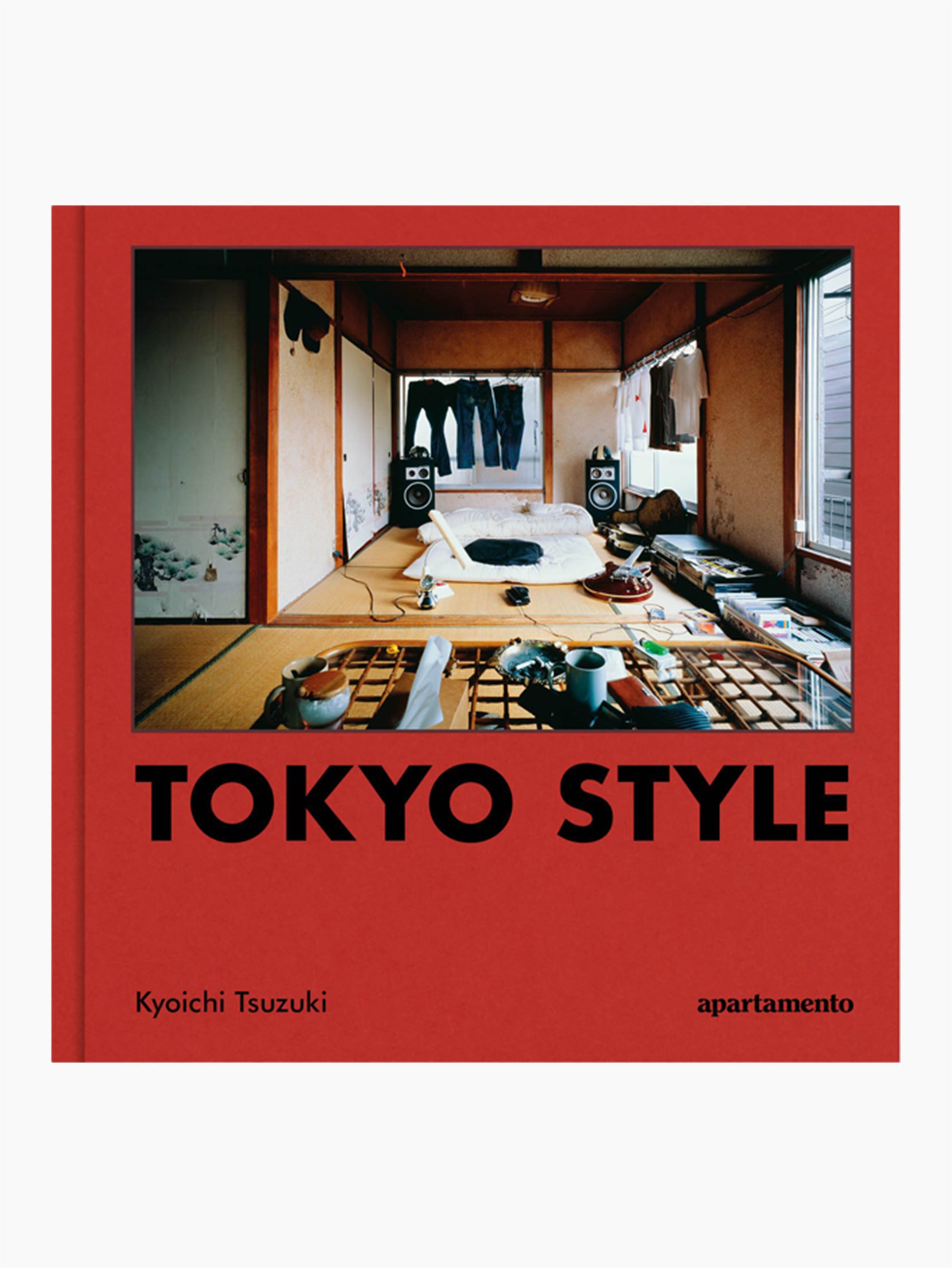 Tokyo Style - Kyoichi Tsuzuki