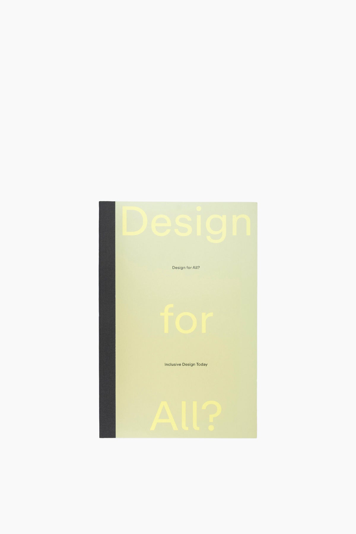 Design For All?