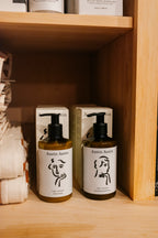 Cedar & Patchouli Hand Cream