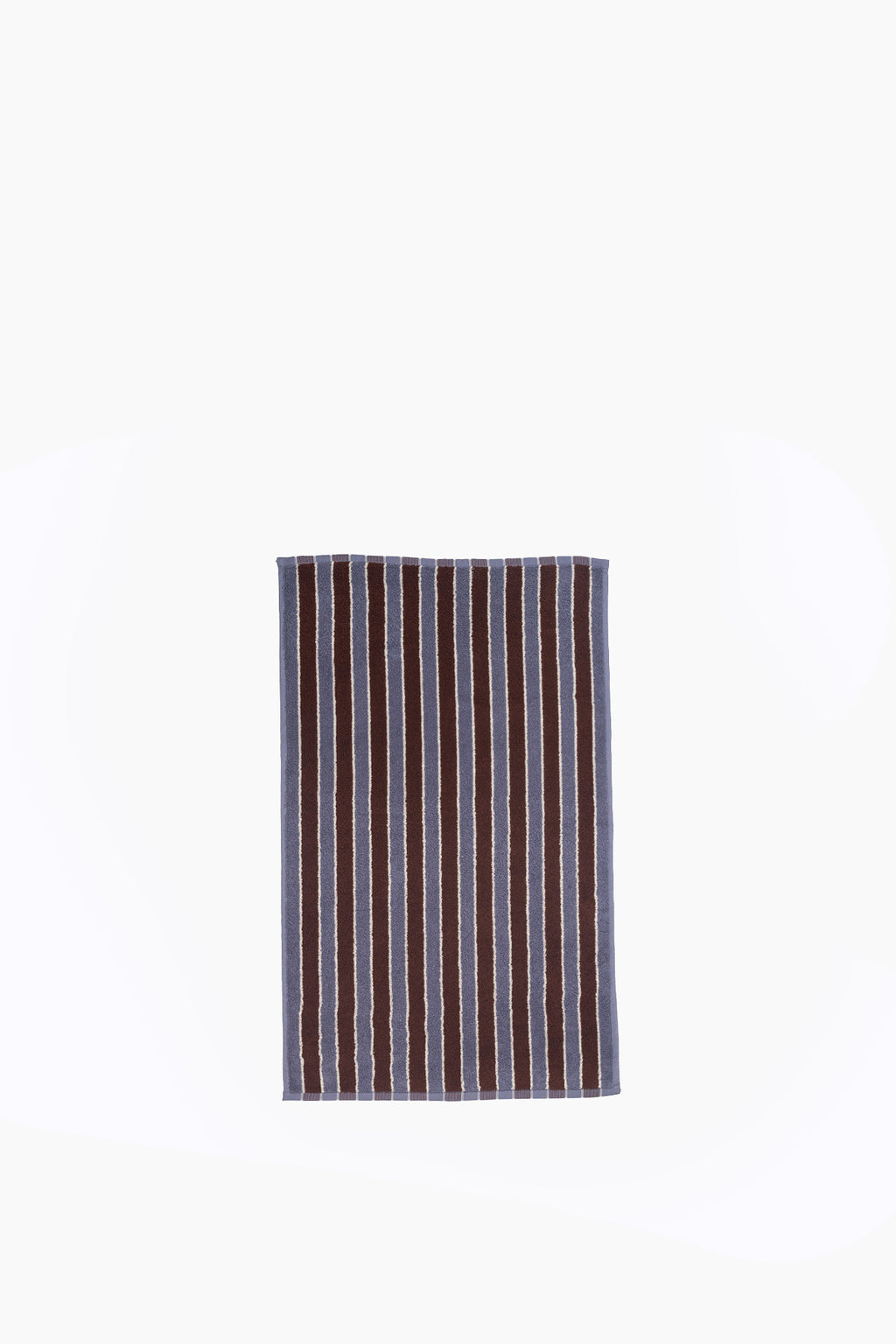 Organic Cotton Blue Clay Helena Towels