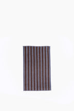 Organic Cotton Blue Clay Helena Towels