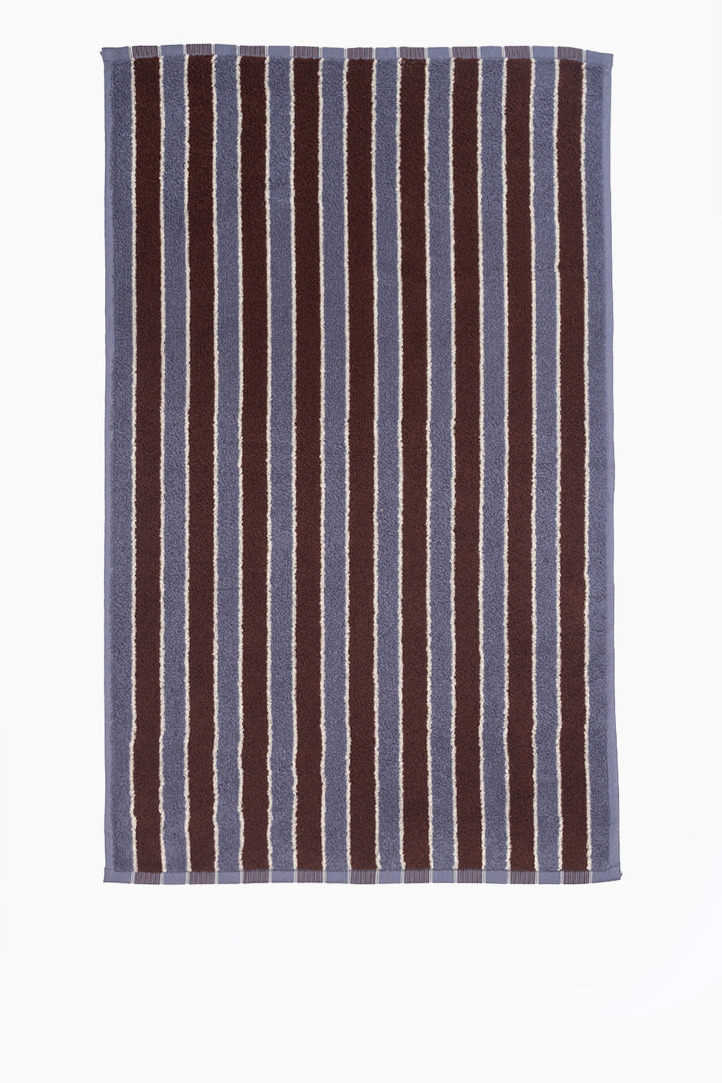 Organic Cotton Blue Clay Helena Towels