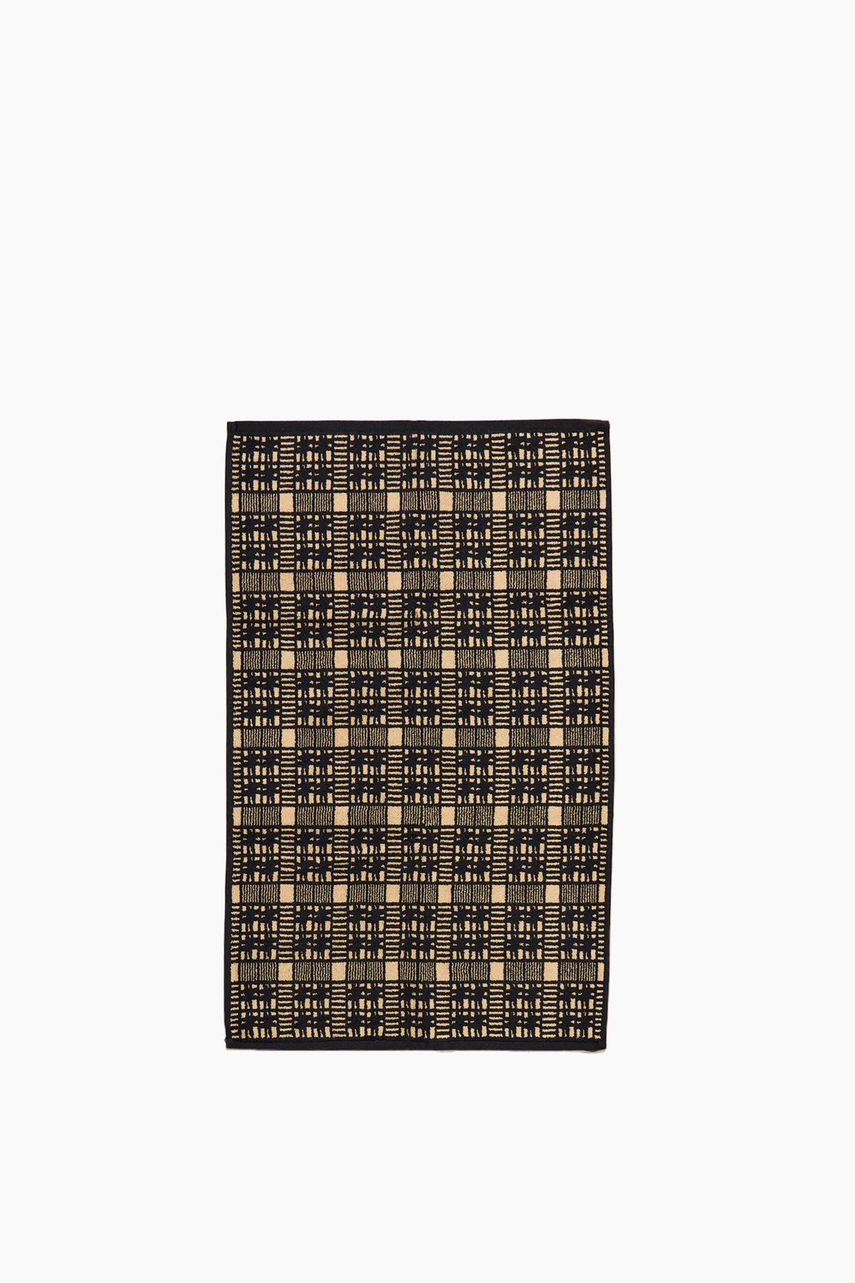 Organic Cotton Alma Towels & Bath Mat