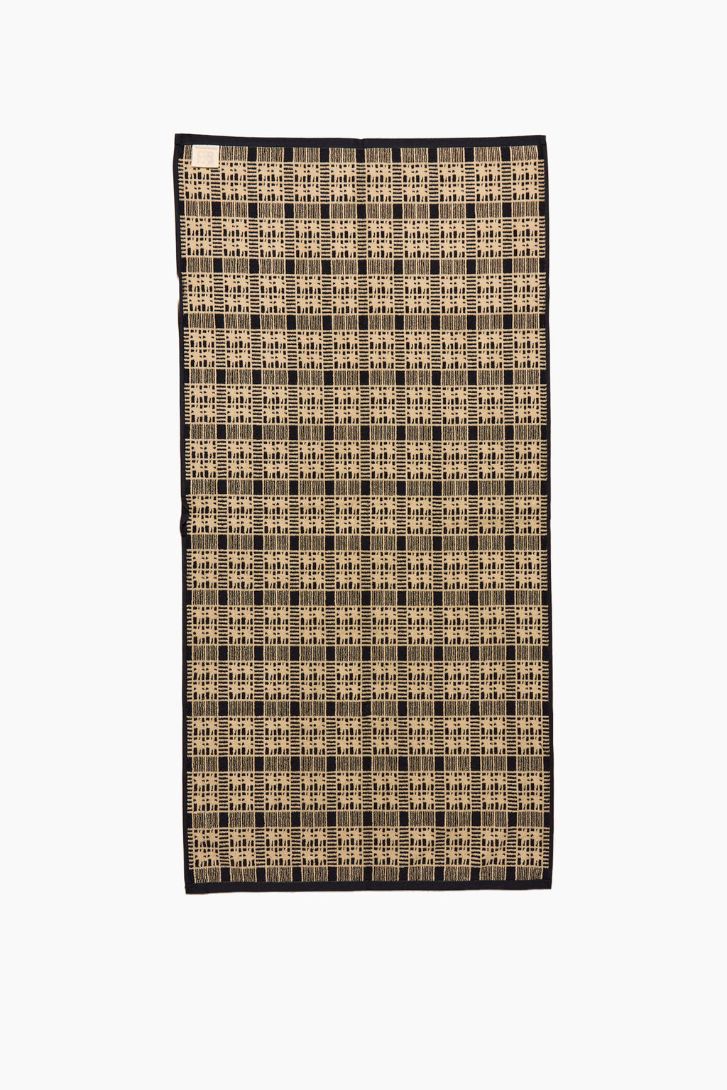 Organic Cotton Alma Towels & Bath Mat