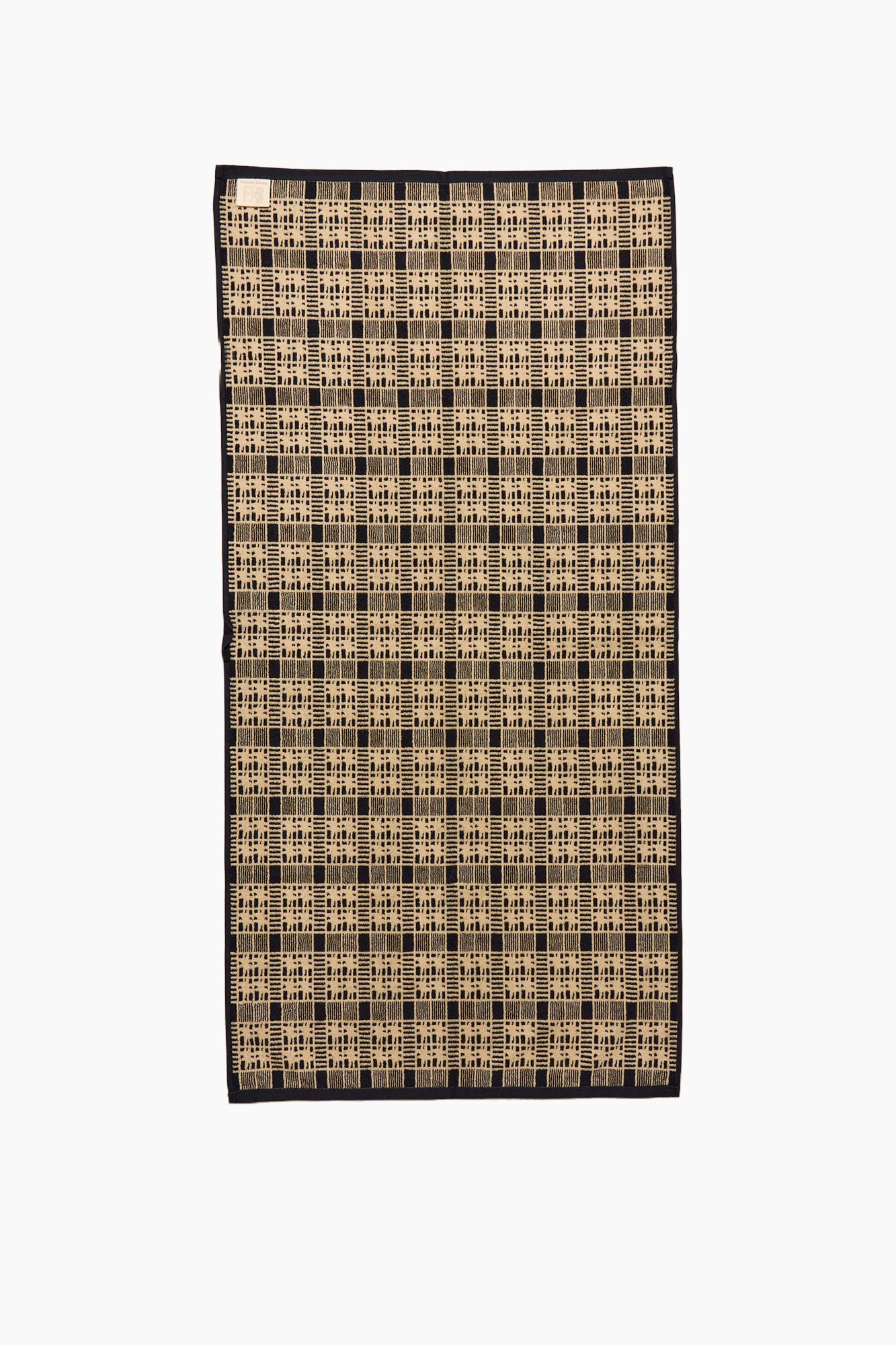 Organic Cotton Alma Towels & Bath Mat
