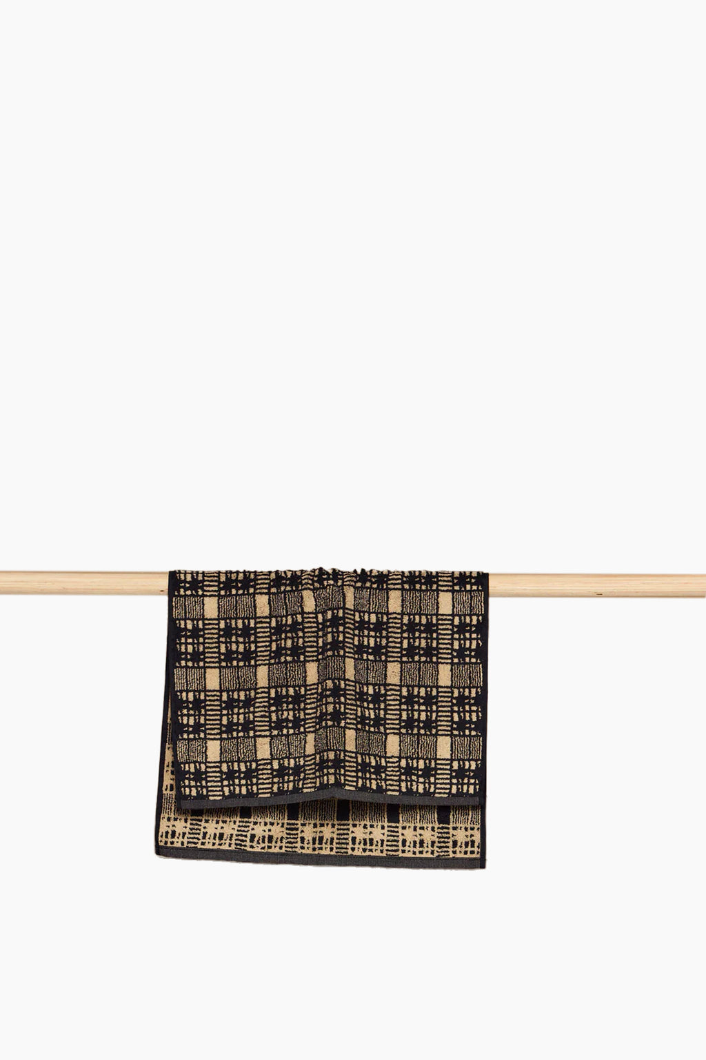 Organic Cotton Alma Towels & Bath Mat