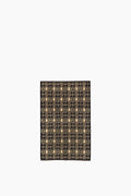 Organic Cotton Alma Towels & Bath Mat