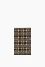 Organic Cotton Alma Towels & Bath Mat