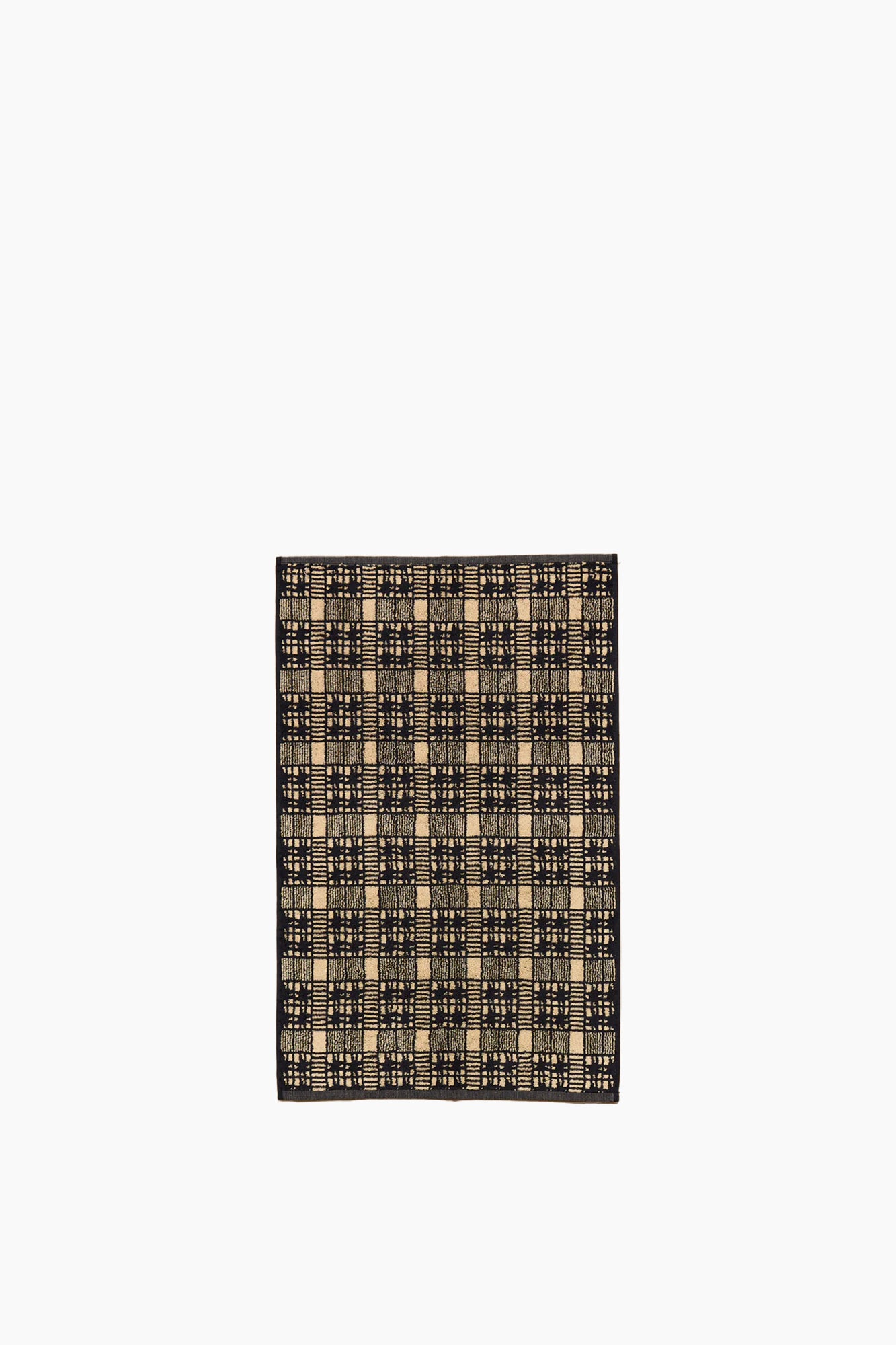 Organic Cotton Alma Towels & Bath Mat