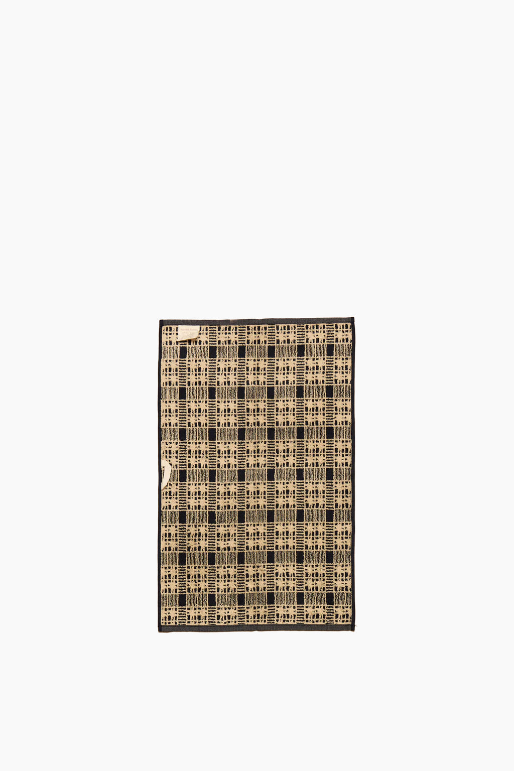 Organic Cotton Alma Towels & Bath Mat