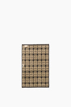 Organic Cotton Alma Towels & Bath Mat
