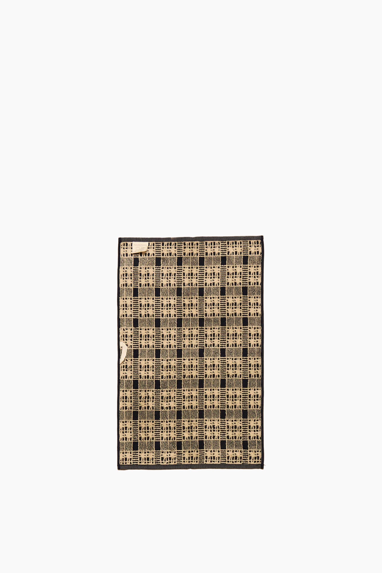 Organic Cotton Alma Towels & Bath Mat