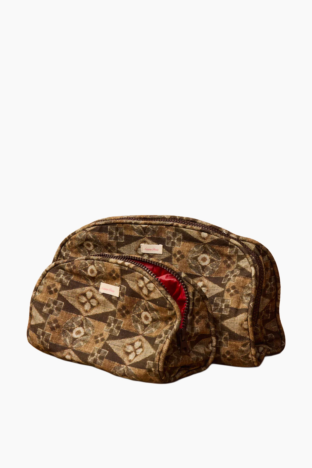 Emilie Toiletry Bag