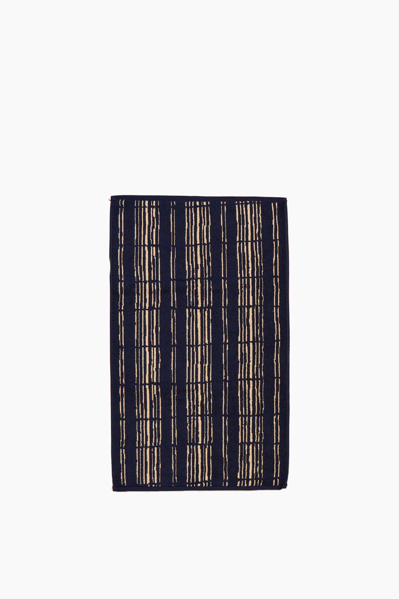 Organic Cotton Ester Towels & Bath Mat