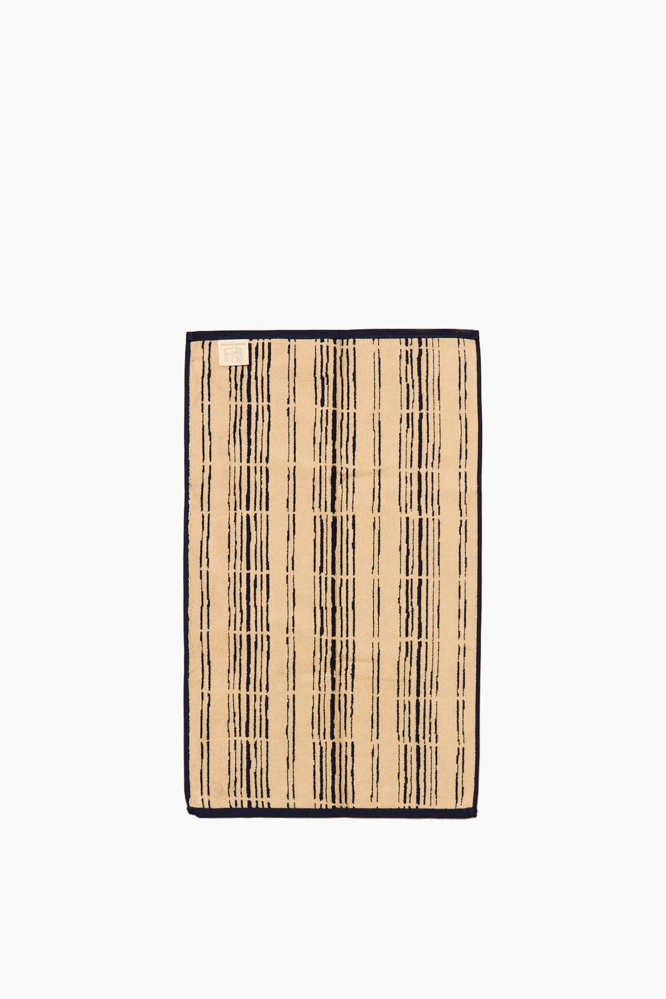 Organic Cotton Ester Towels & Bath Mat