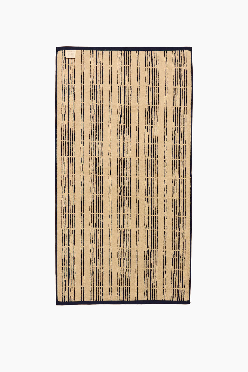 Organic Cotton Ester Towels & Bath Mat