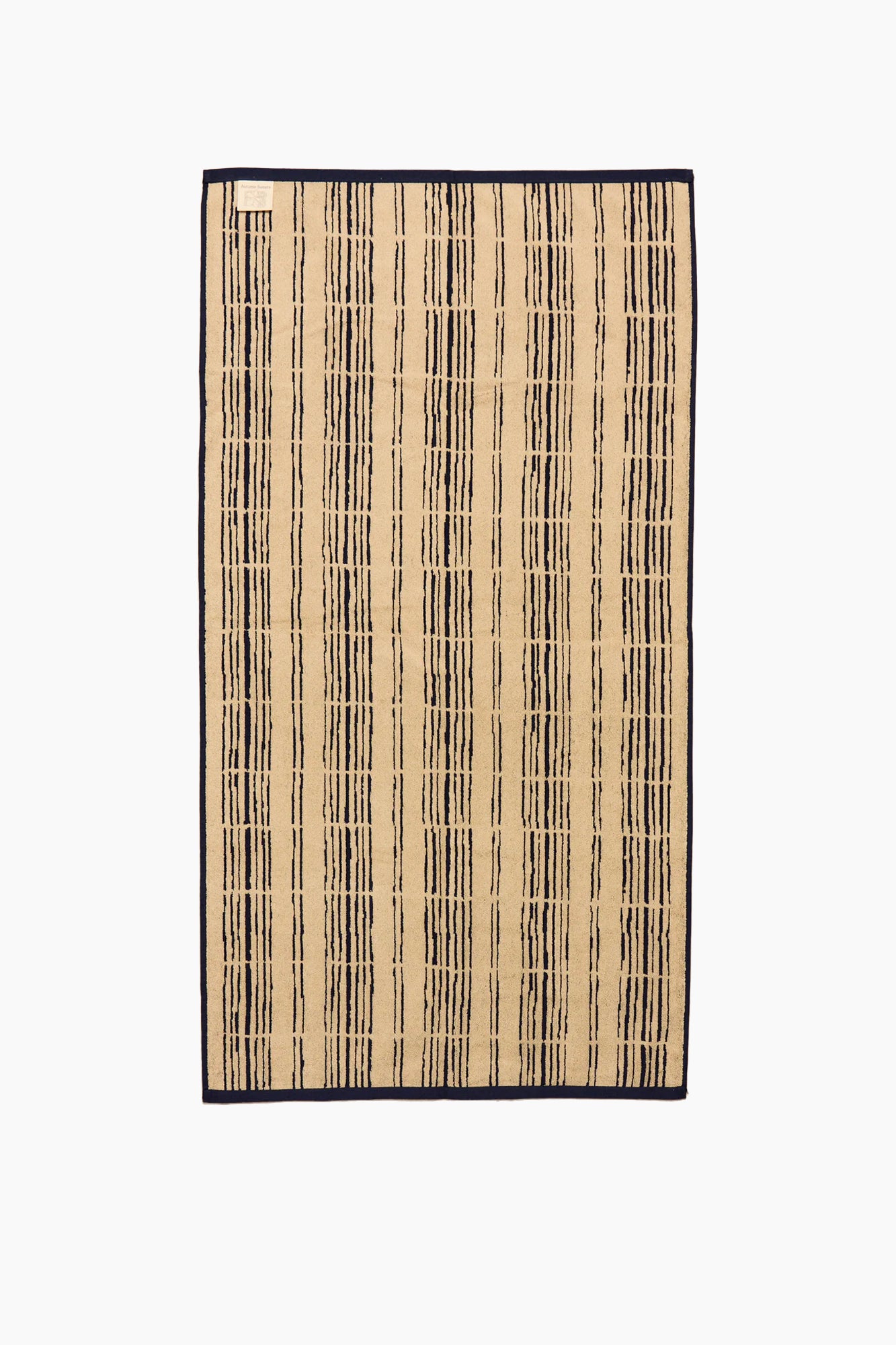 Organic Cotton Ester Towels & Bath Mat