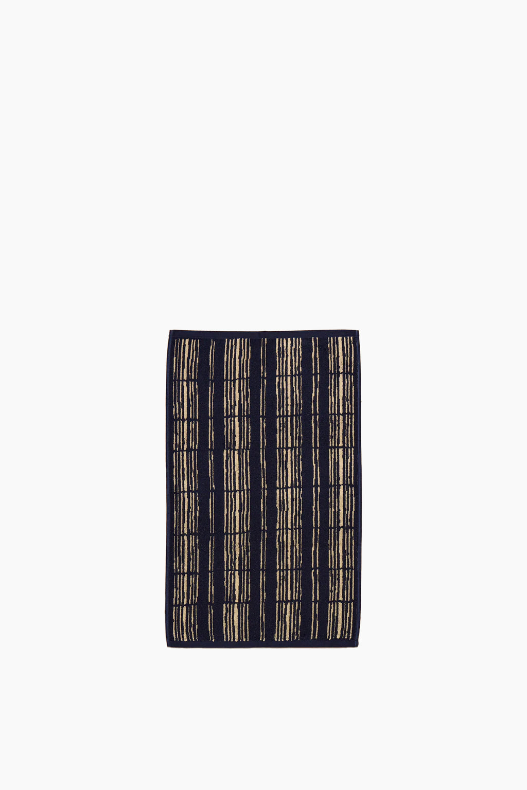 Organic Cotton Ester Towels & Bath Mat