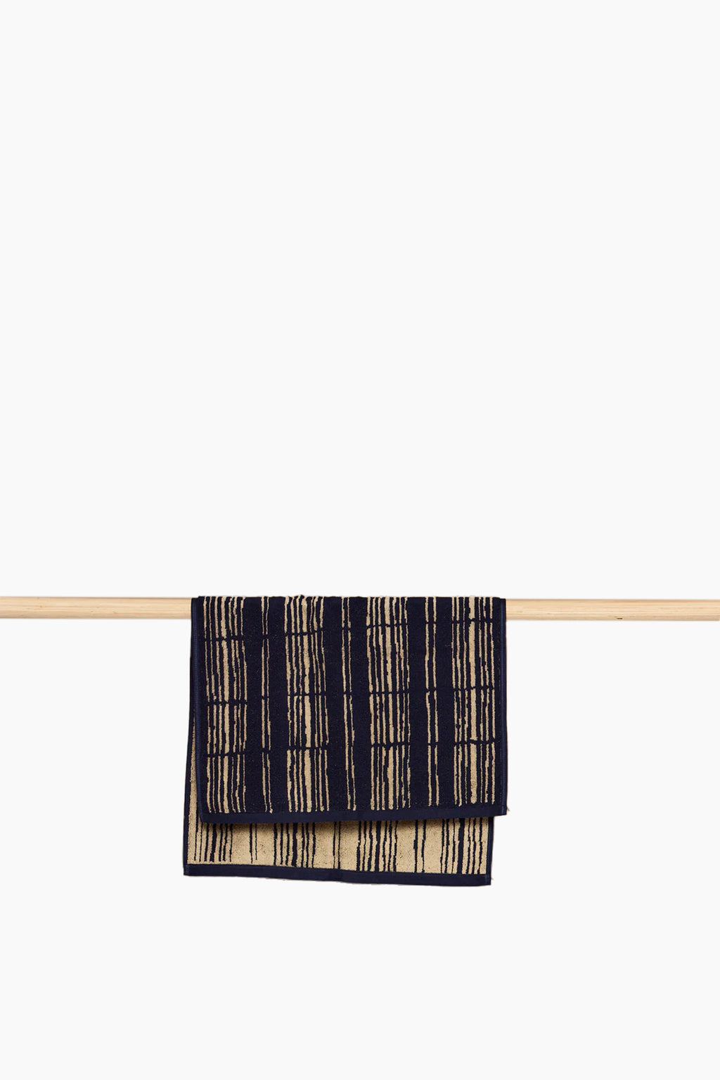 Organic Cotton Ester Towels & Bath Mat