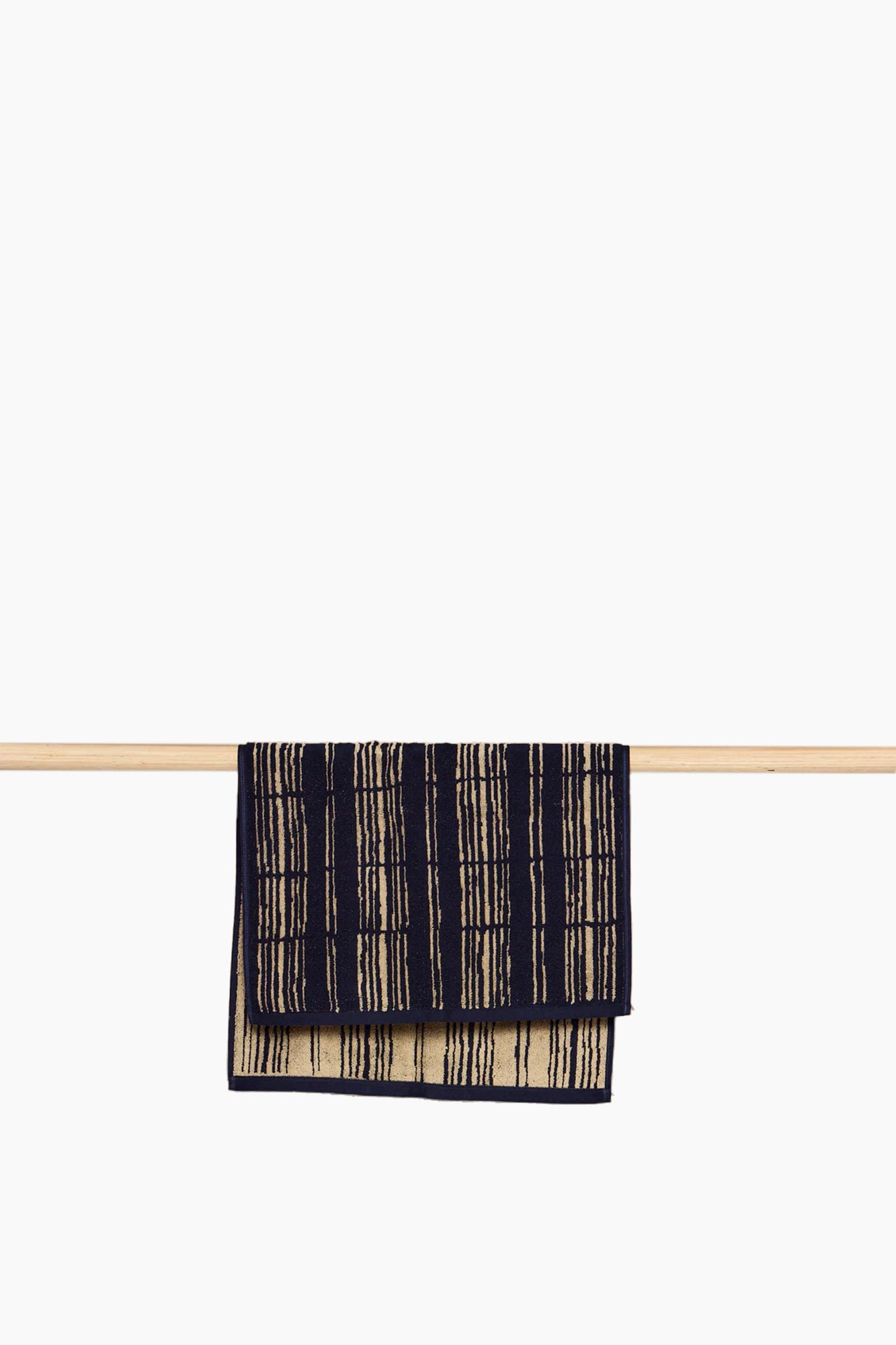 Organic Cotton Ester Towels & Bath Mat