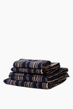 Organic Cotton Ester Towels & Bath Mat