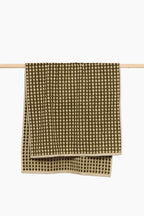 Organic Cotton Hanna Towels & Bath Mat