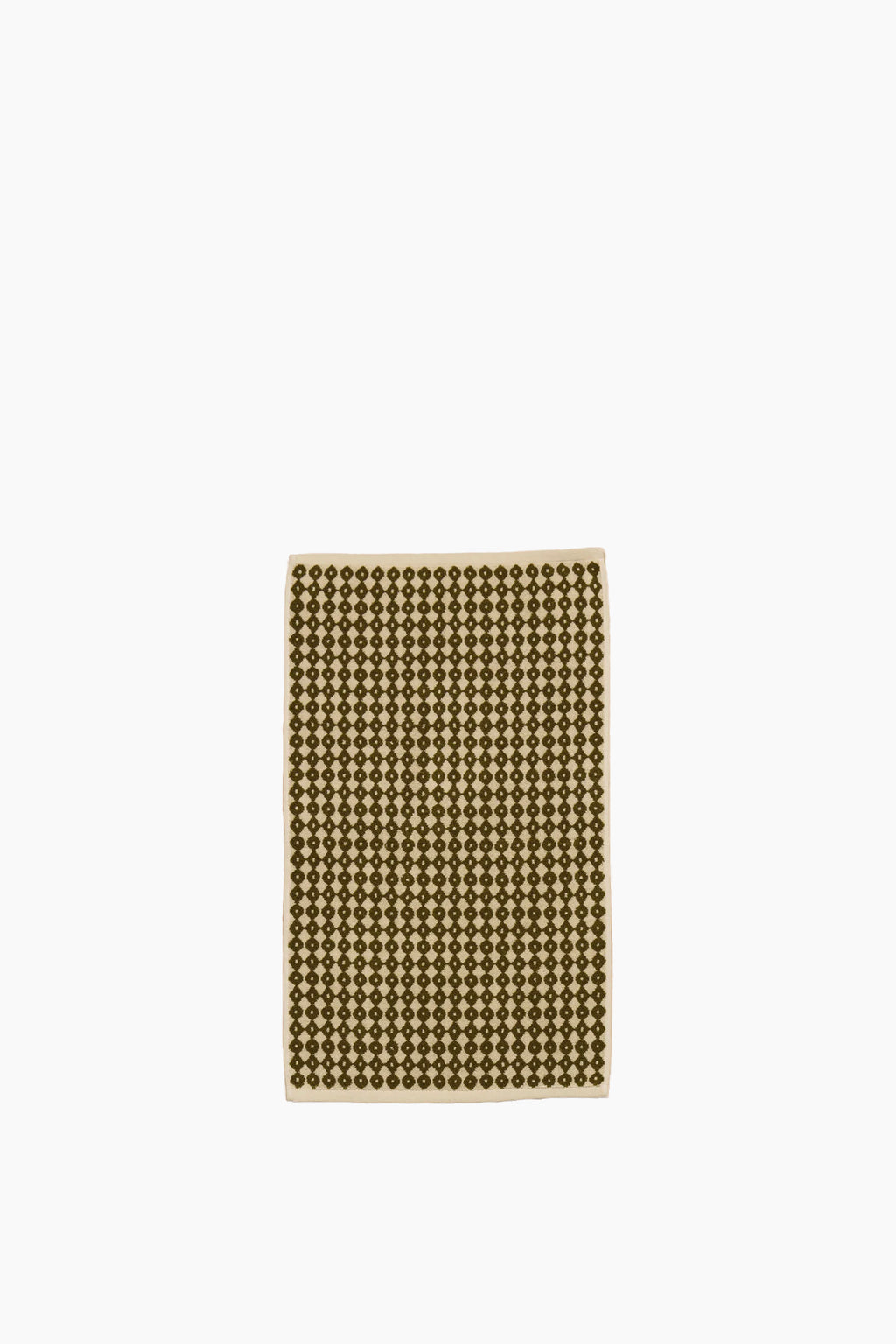Organic Cotton Hanna Towels & Bath Mat