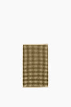 Organic Cotton Hanna Towels & Bath Mat