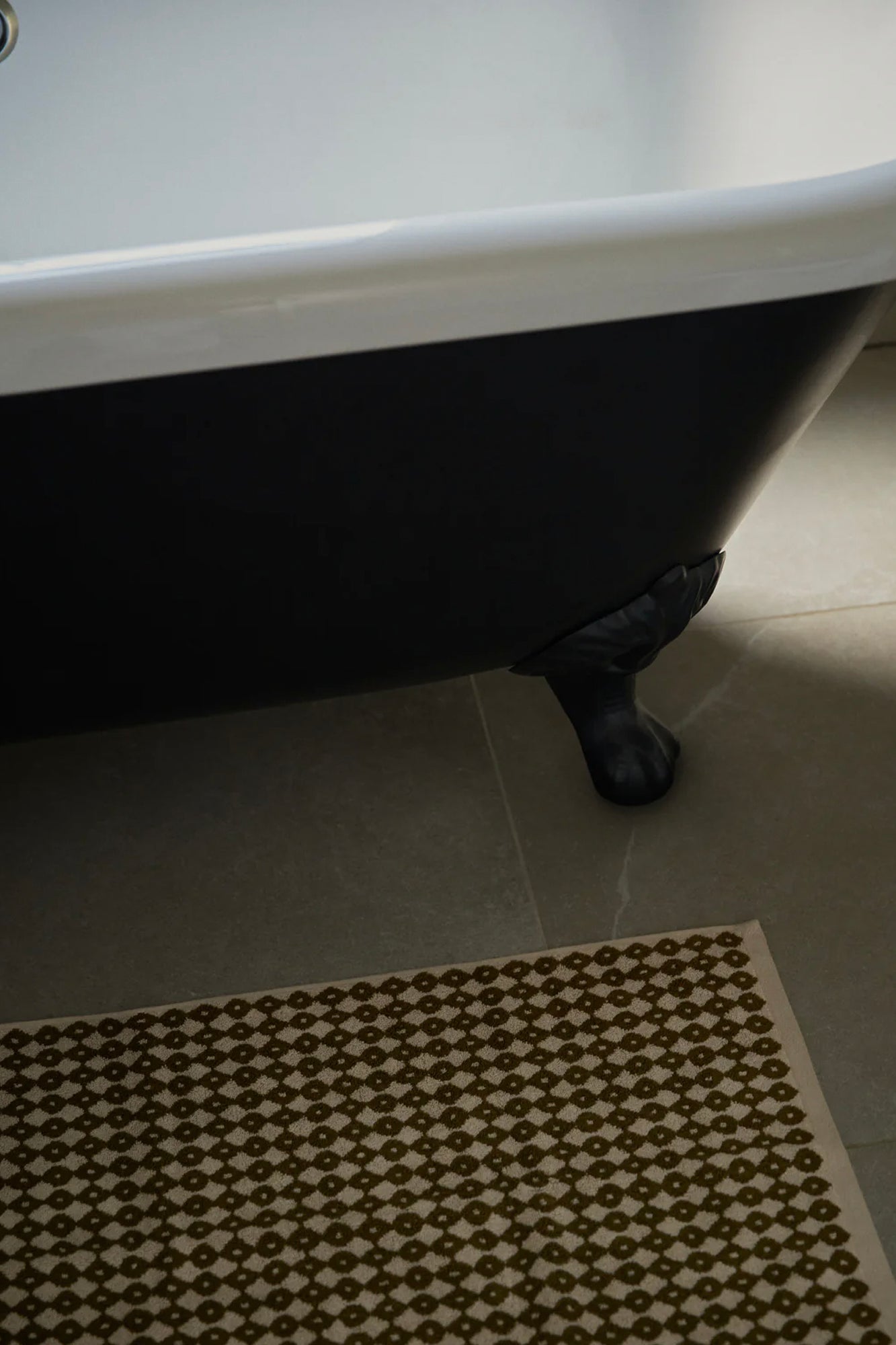 Organic Cotton Hanna Towels & Bath Mat