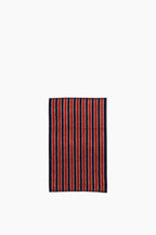 Organic Cotton Madder Helena Towels