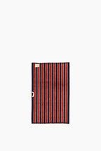 Organic Cotton Madder Helena Towels