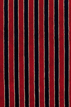 Organic Cotton Madder Helena Towels