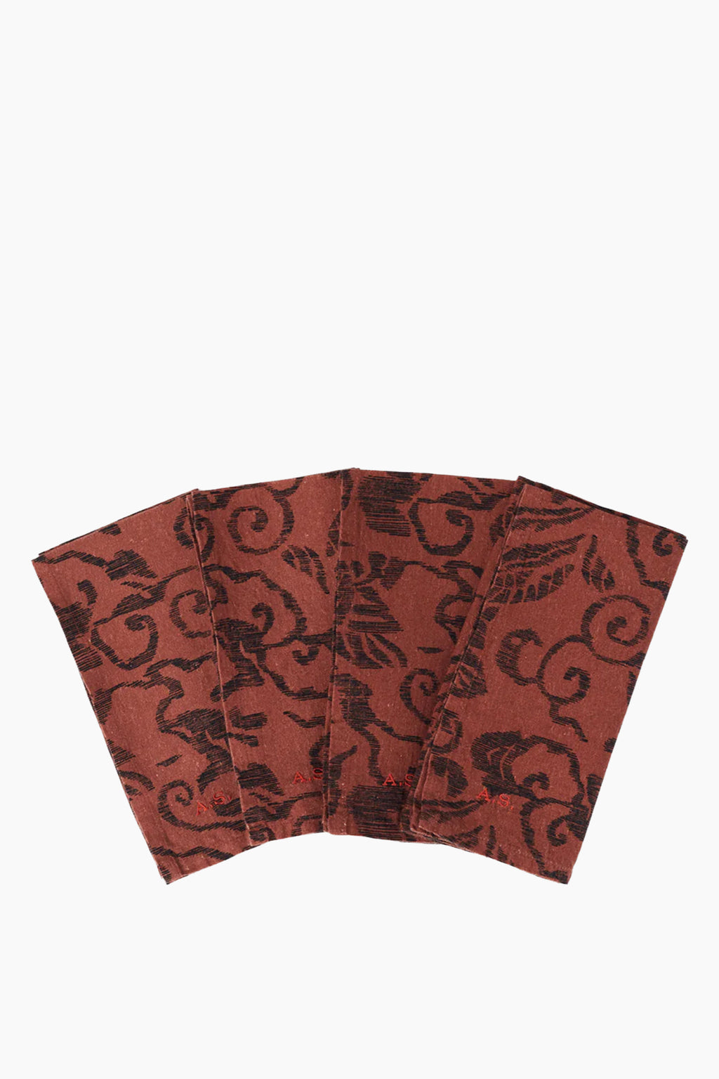 Marianne Napkins