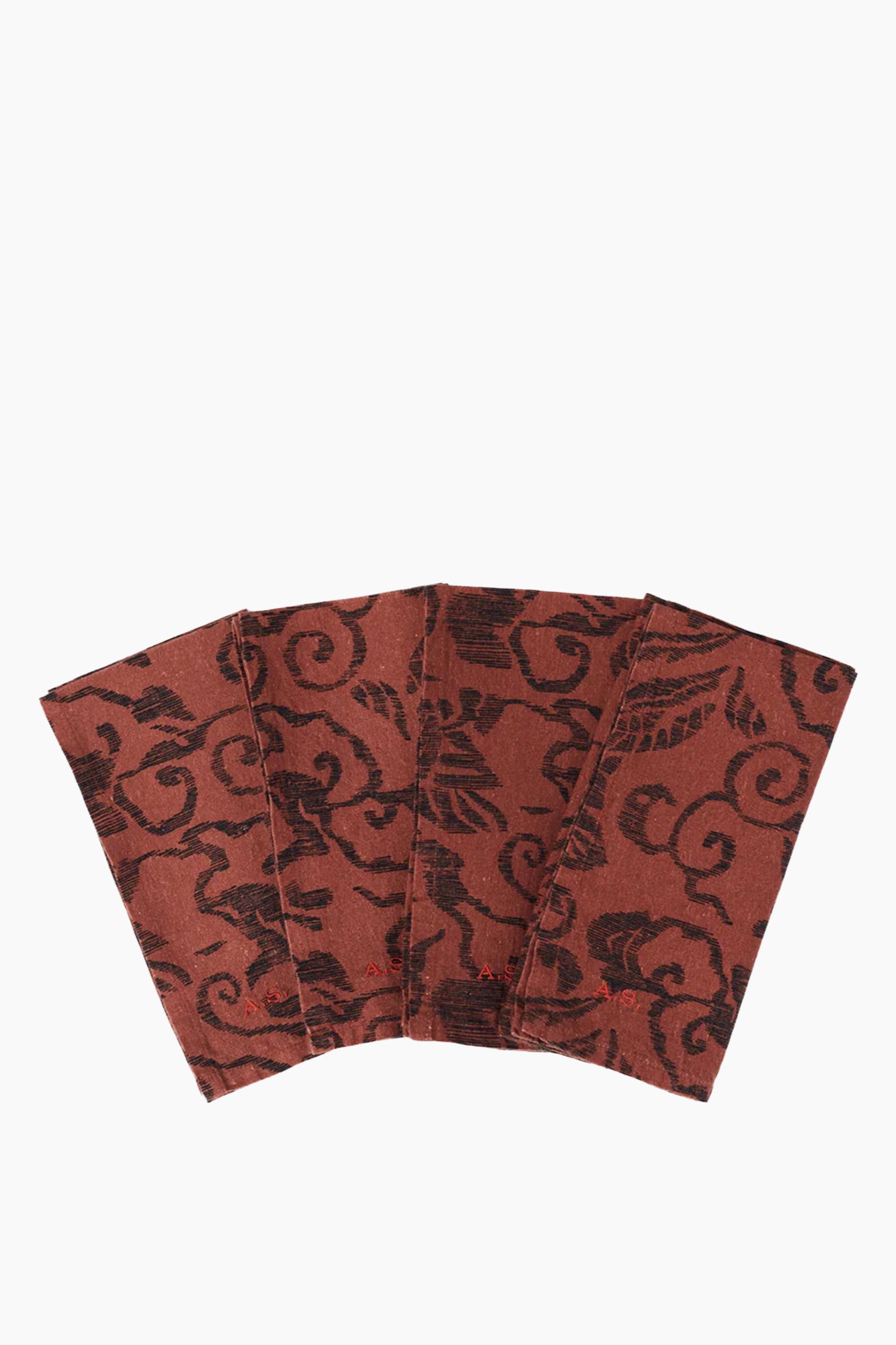 Marianne Napkins