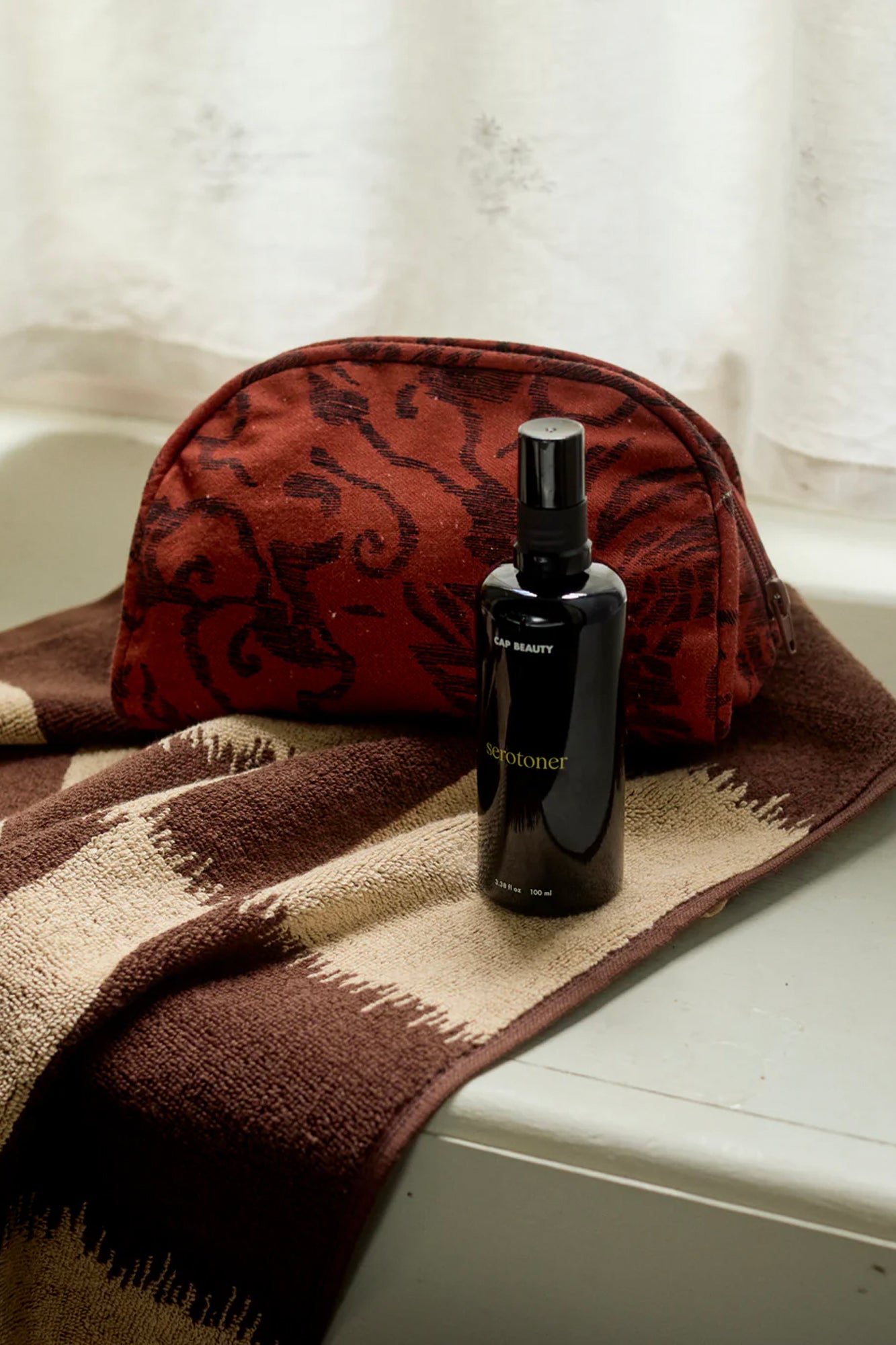 Marianne Toiletry Bag