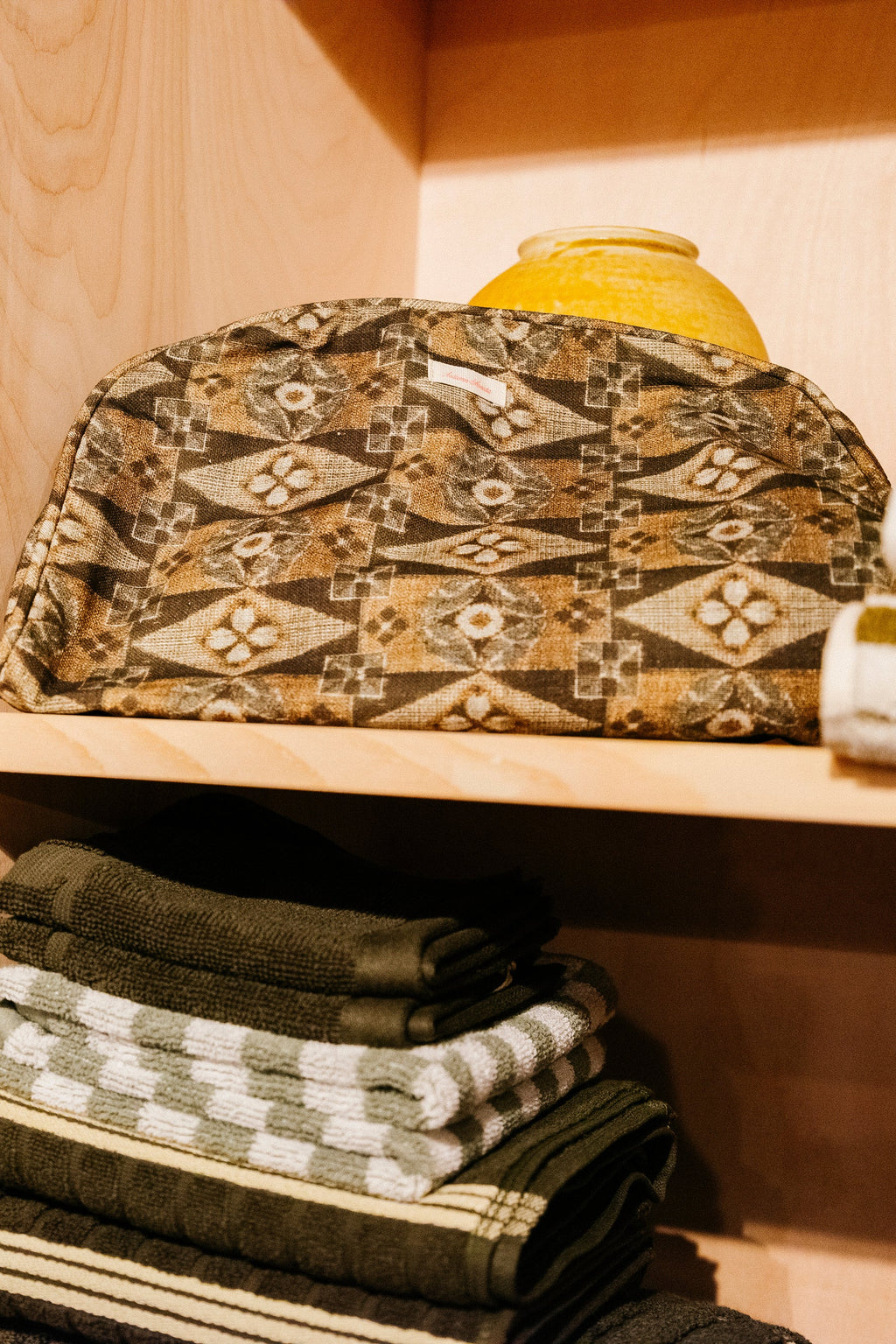 Emilie Toiletry Bag