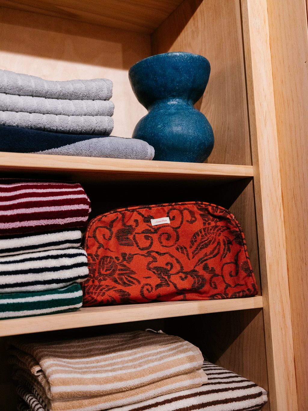 Marianne Toiletry Bag