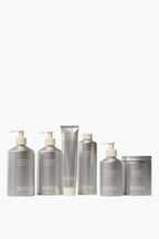 Post-Bathe Oil