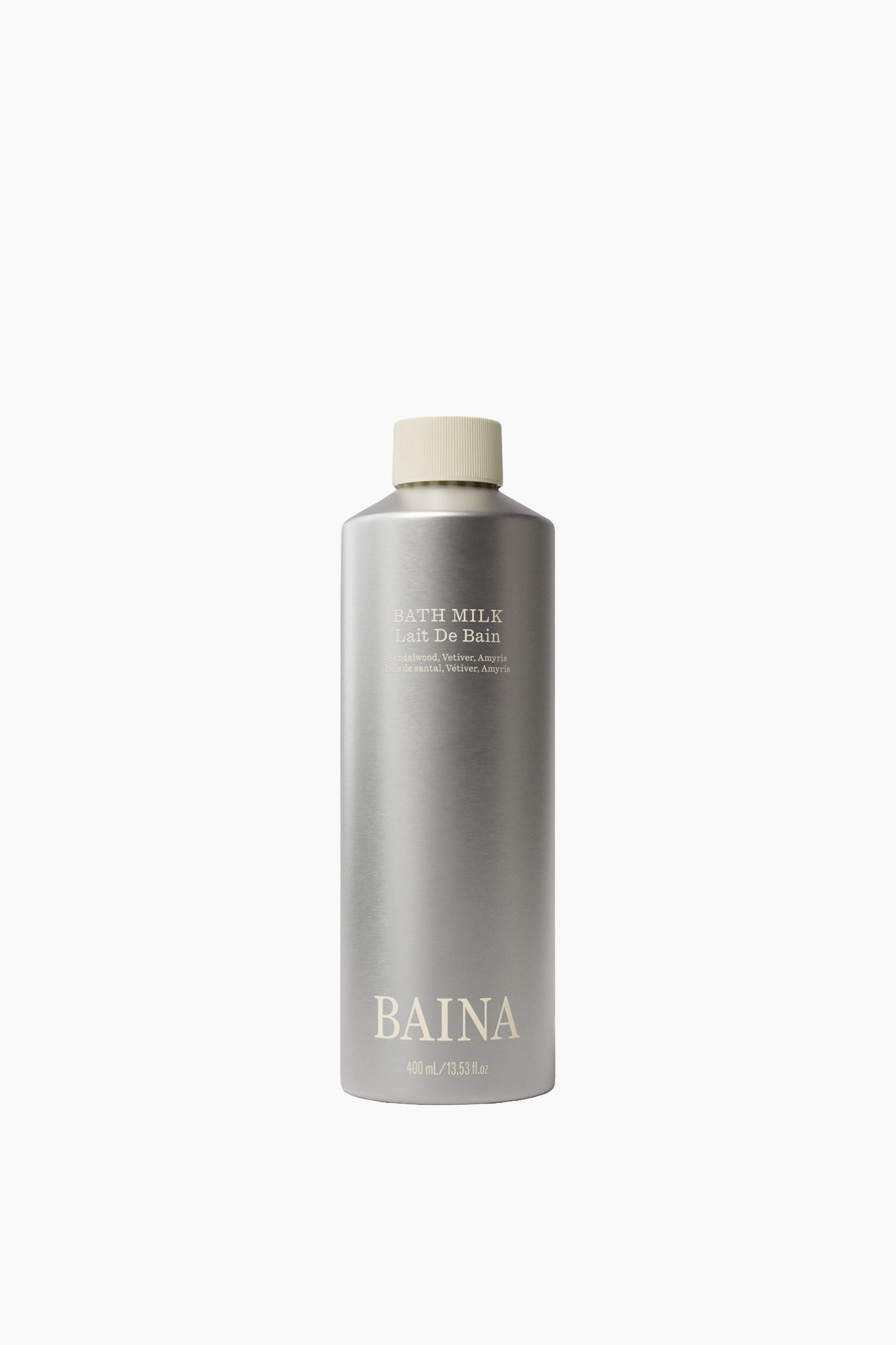 Bath Milk
